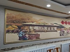 -山城家常菜铁锅炖鱼