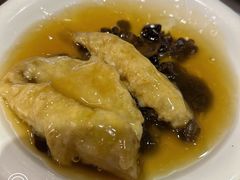 糟溜黄鱼片-德兴馆(广东路总店)