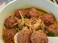 -苏梦江南·淮扬菜(夫子庙店)