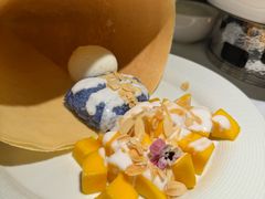 -狮拾久·现代新加坡料理(壹方城店)