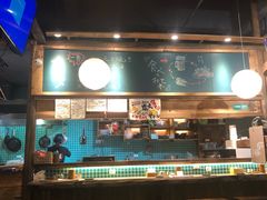 -鸟鸣门屋台料理(金帝银泰店)