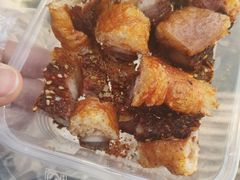 -脆皮五花肉(建东街旗舰店)