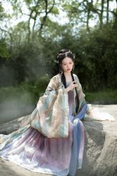 -八角古风摄影