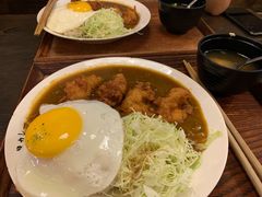 -金龙咖喱