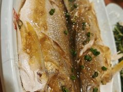 -抱德·潮汕味(敦和店原惠城鱼仔)