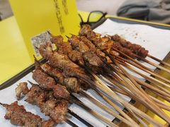 -望京小腰(北京总店)