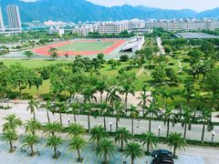-北京理工大学（珠海）图书馆