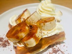 -娜娜家•Nana's restaurant (南开大悦城店)