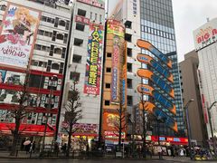 -秋叶原电器街
