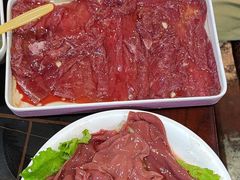 -陈府大宅门成都火锅·手切鲜肉(太原街店)