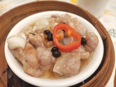 -添好运点心专门店(深水埗店)