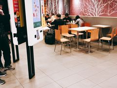 大堂-麦当劳(秣陵路店)