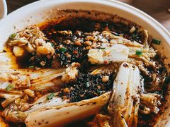 -兮禾酒馆(护国路店)
