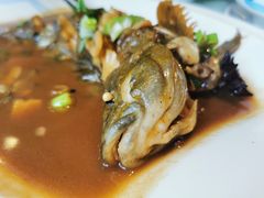 -荣祥海鲜·烟台菜(胜利路二部)