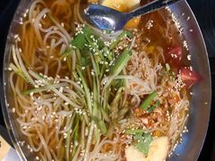 -很久以前羊肉串(簋街店)