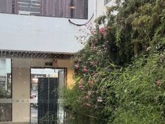 -尚品越府·融合餐厅(延安路店)