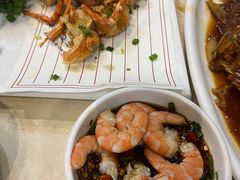 -田大厨海鲜超市(万豪店)