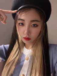 -HG美发设计沙龙