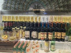 -川骄海鲜自助(亚运村店)