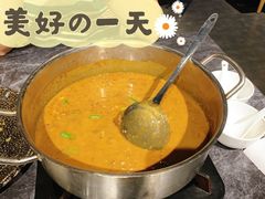 -泉味道贵州厨房(三里河店)
