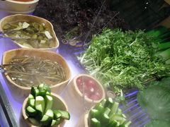 -盛江山自助料理(奥莱锦辉购物广场店)