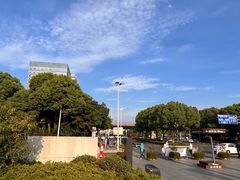 -石湖景区
