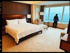 -上海浦东嘉里大酒店