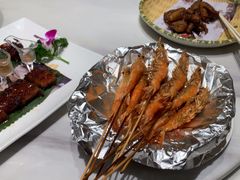 -陶缘一号·四季缘·老字号顺德菜·户外婚礼家宴(西滘店)