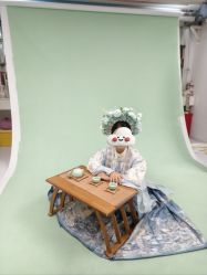-倾城宝贝儿童摄影(广州天河店)