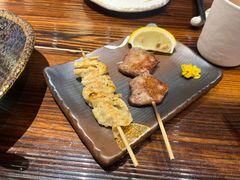 -鸟鹏烧鸟居酒屋(熙龙湾店)