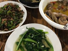 -秀妈厨房(灰汤老店)
