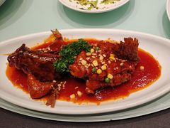 -城北食府(枫林店)