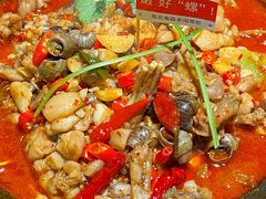 -老闵田螺馆·南昌市井菜·特色小吃(总店)