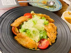 -格鲁·秀色Georgia’s Feast
