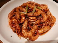 -小厨师·二十年沈家门小海鲜(百井坊巷店)