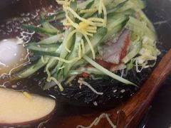 -服务大楼冷面(延大店)