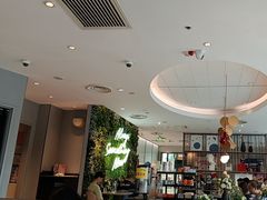 -必胜客(银盆路店)