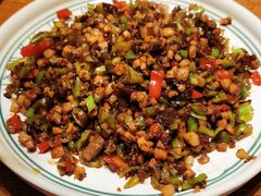 黑三剁-云海肴·汽锅鸡·云南菜(苏州中心店)