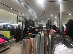 -ZARA(青岛万象城店)