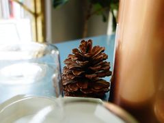 -KYO COFFEE(胶州路店)