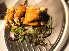 -茶宴·美食地标餐厅(沙坡尾店)