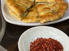 -乐山食古香跷脚牛肉