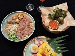 -翡翠鸟精品泰国菜(北辰财富中心店)