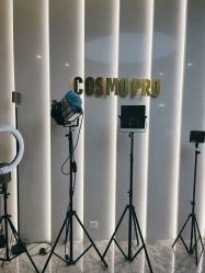 -COSMO PRO造型