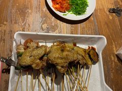 -王氏炉匠·烧鸟放题自助(三里屯店)