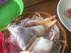 -喜洲吧·江畔老船厂·庭院餐厅(喜临院店)