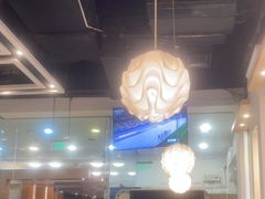 -金湖港式餐厅(建外店)