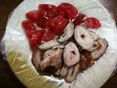 -惠记粉汤羊血梆梆肉(永松路店)