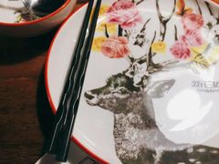 -新白鹿餐厅(城西银泰城店)