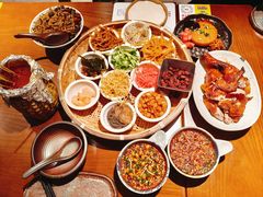 -包整·丝娃娃(一览甲秀楼风景店)